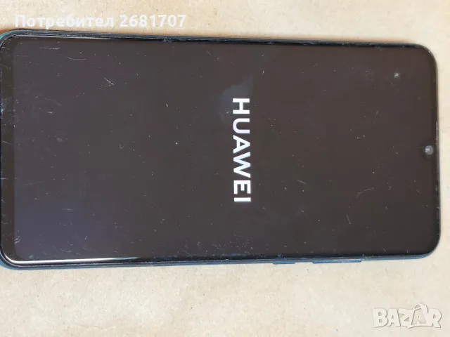 телефон Huawei P 30 lite , снимка 5 - Huawei - 55826788