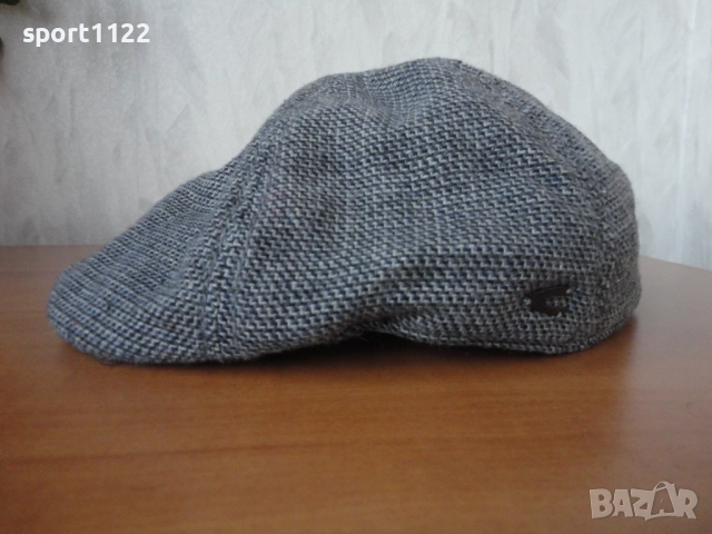 Camel Active/нов зимен каскет