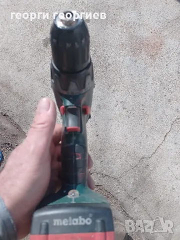 винтоверт метабо, снимка 2 - Винтоверти - 49363728