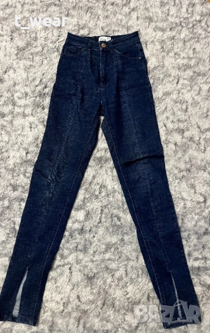 Всичко по 5€ - дънки , блузи , якета, снимка 10 - Дънки - 54000649