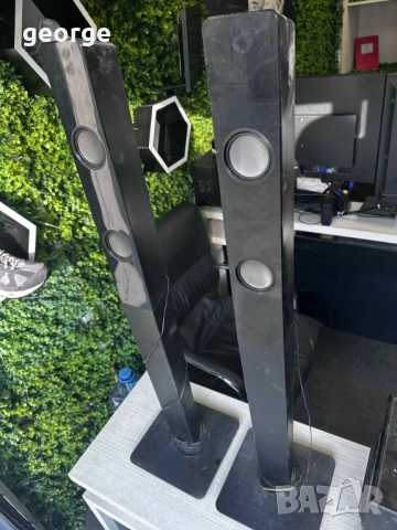 Колони Philips, снимка 6 - Тонколони - 52849264