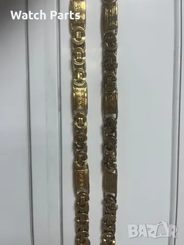 Нов ланец медицинска стомана, снимка 3 - Други - 49739902