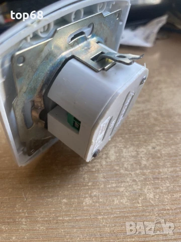 Потенциометричен ключ за осветление, снимка 3 - Други - 51340124