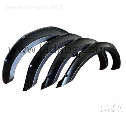 Авточасти за руски автомобили , снимка 18 - Части - 36275085