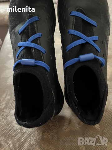 Детски маратонки adidas 35 1/2, снимка 3 - Детски маратонки - 56493660
