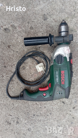 Дрелка Бош.1000W.