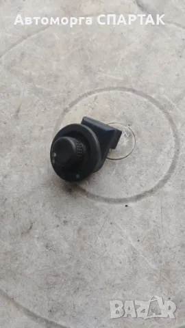 Бутон за регулиране на огледала Renault Master III 2010-> FV, JV, EV, HV, UV 245351