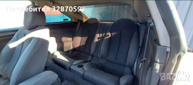 Ford cougar на части , снимка 5 - Автомобили и джипове - 35490265