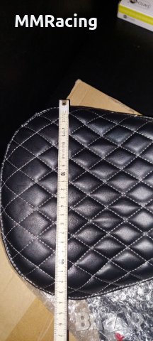 Мото седалка, снимка 4 - Спортна екипировка - 38354105