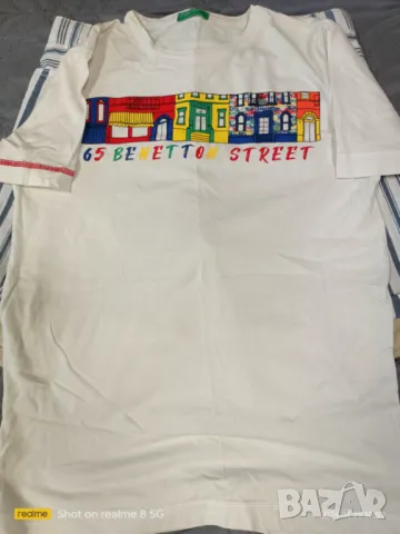 Лот за лятото , снимка 2 - Детски къси панталони - 48878303