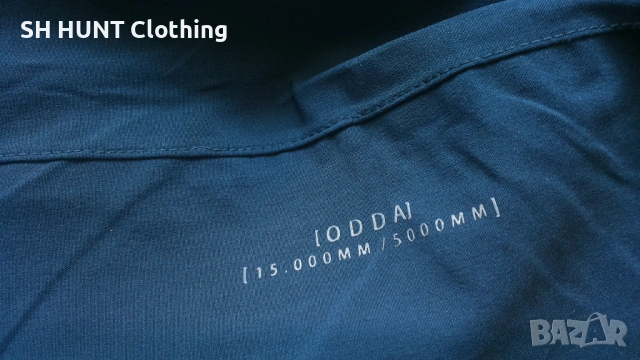 Vikafjell ODDA Waterproof Stretch Trouser размер M панталон водонепромокаем - 1846, снимка 13 - Панталони - 53065884