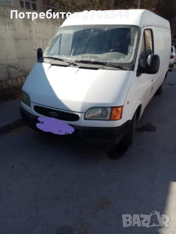 Извършваме превоз на багаж и всякаква техника 