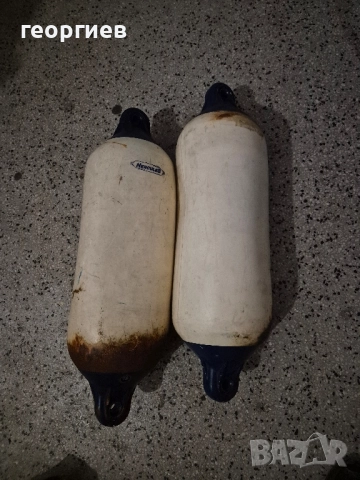 кранци за лодки яхти 62х21см 