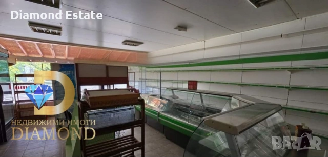 Заведение и хранителен магазин в село Сталево, обл. Хасково, снимка 2 - Заведения - 47633511