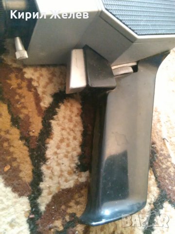 Камера руска стара СССР 15388, снимка 5 - Антикварни и старинни предмети - 30255968