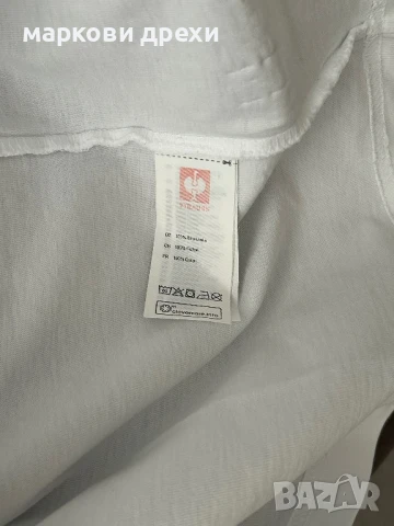 Engelbert Strauss t shirt M, снимка 9 - Тениски - 50590710