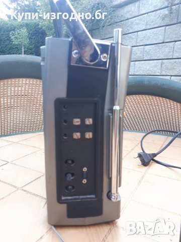 JVC 3050 EU Radio / TV -  Japan 1975 , снимка 7 - Ресийвъри, усилватели, смесителни пултове - 30506907