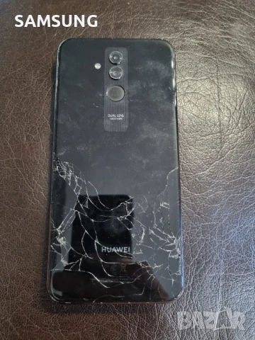 Huawei Mate - 20 lite, снимка 5 - Huawei - 50871038