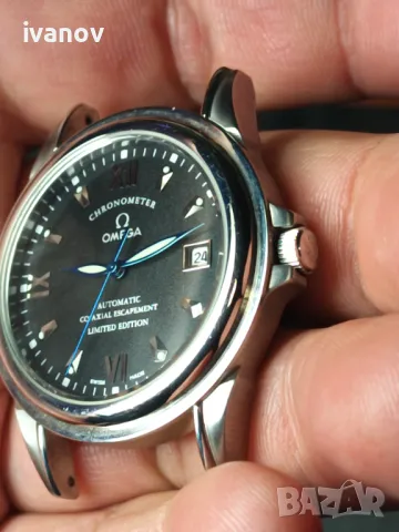Часовник OMEGA №4, снимка 2 - Мъжки - 48362539