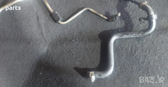 Горивни Тръби Рейка Мерцедес А класа W168 2бр. , снимка 5 - Части - 47518676