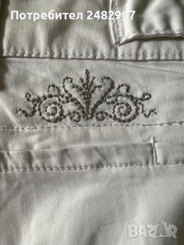 Дамски летен панталон, снимка 14 - Панталони - 54352237