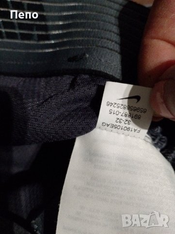 Панталон Nike , снимка 3 - Спортни дрехи, екипи - 42854747