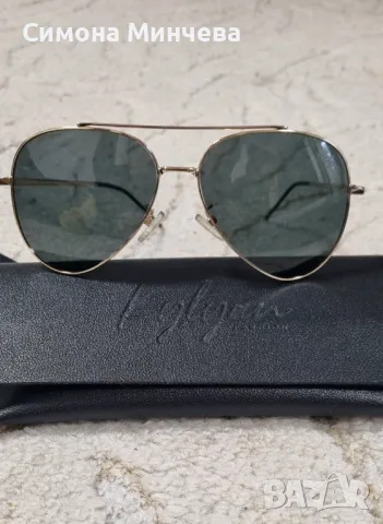 Унисекс слънчеви очила Kylyan, снимка 2 - Слънчеви и диоптрични очила - 49162575