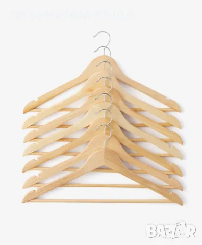 Закачалки всички видове , снимка 1