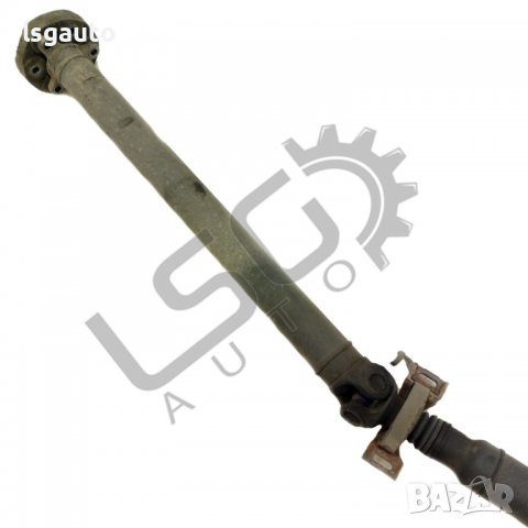 Кардан Mercedes-Benz C-CLASS 203 (W/S/CL) 2000-2007 MB290722N-38, снимка 3 - Части - 37663961