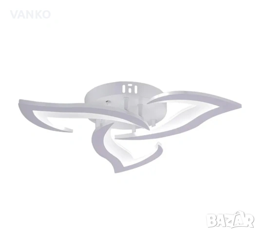 Осветителни тела Лампи , снимка 11 - Други стоки за дома - 18786217