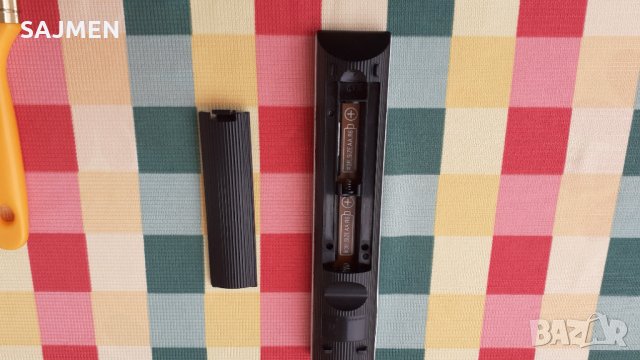  Дистанционно SONY RM-ED013, снимка 7 - Дистанционни - 31179146