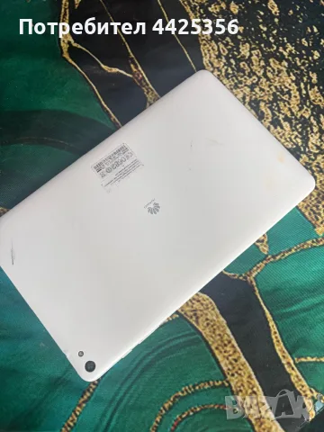 Продавам таблет Huawei , снимка 3 - Таблети - 56074123