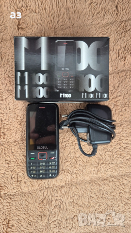 Телефон Telenor / Globul M100 , снимка 6 - Други - 51999387
