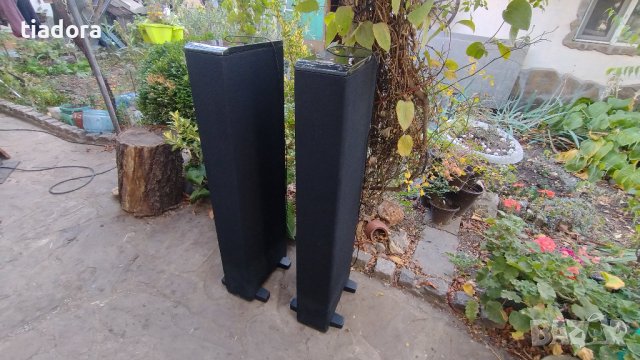 Boston Acoustics VR 970 , снимка 2 - Тонколони - 42666615