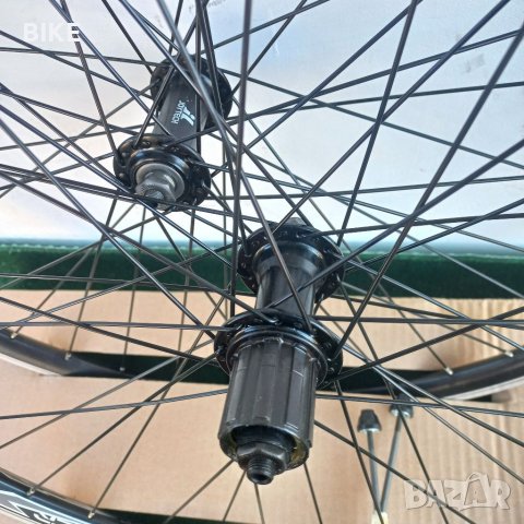 Нови капли 28 цола алуминиеви главини на шлици, снимка 3 - Велосипеди - 40224731