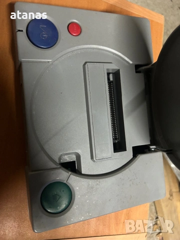 Плейстейшън