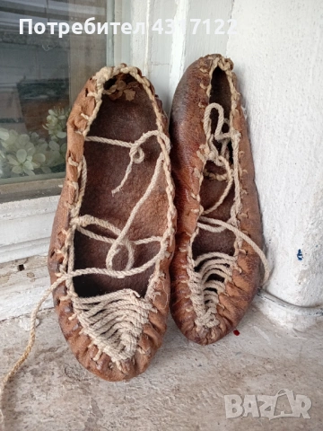 Носия и цървули, снимка 8 - Декорация за дома - 54193206