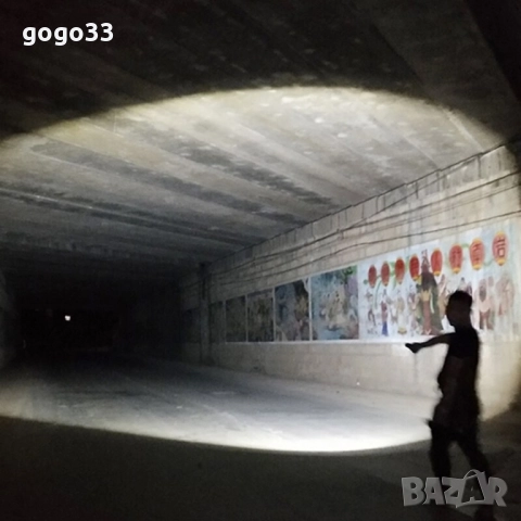 джобен фенер , снимка 7 - Къмпинг осветление - 51501991