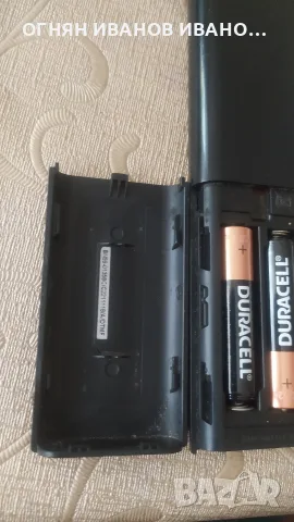 Samsung bn59-01358c оригинално смарт дистанционно , снимка 2 - Дистанционни - 56527983