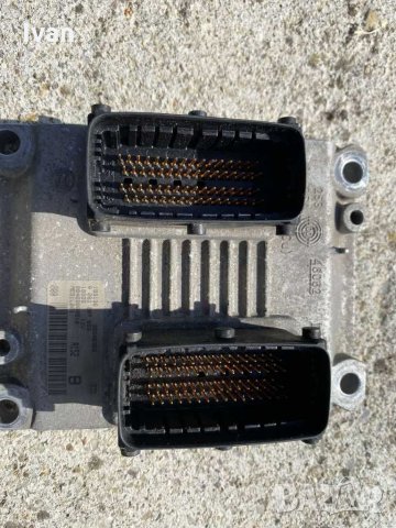 Ланчия либра НА ЧАСТИ, снимка 12 - Автомобили и джипове - 30434194