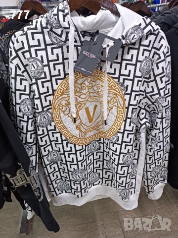 суичъри суитшърти , снимка 2 - Суичъри - 44406652