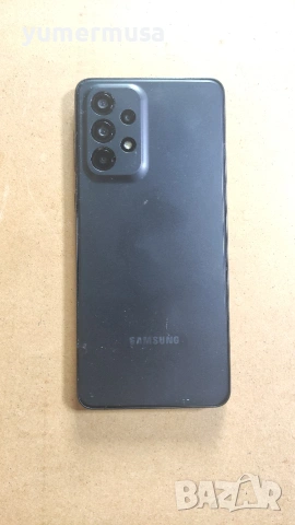 Galaxy A33 5G-изключително запазен , снимка 5 - Samsung - 54094827