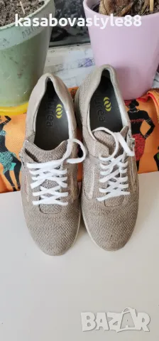 Обувки Durea 39н., снимка 12 - Дамски ежедневни обувки - 50385749