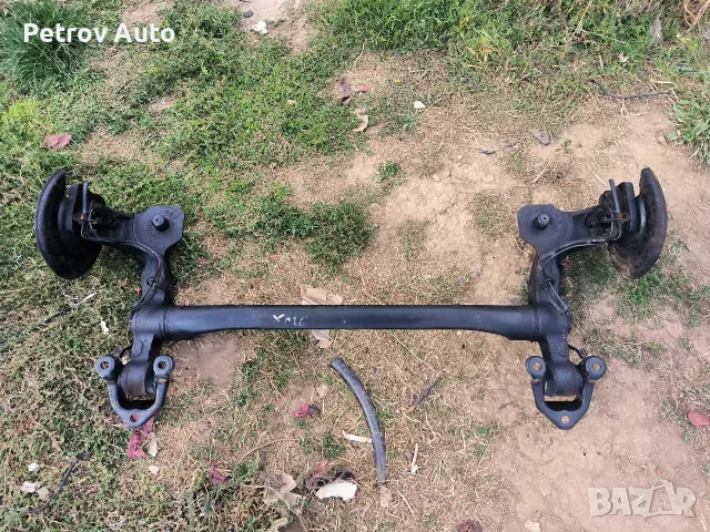 Заден мост за Опел Opel Astra H