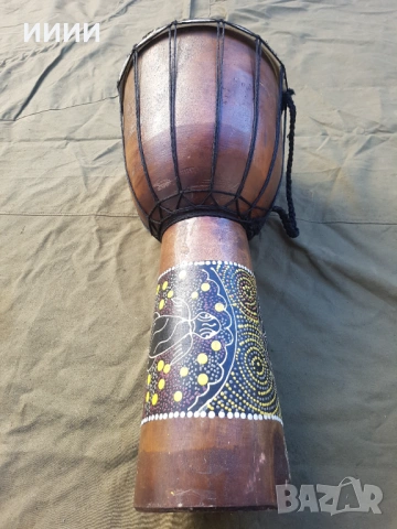 Тарамбука средна, снимка 2 - Ударни инструменти - 53153158