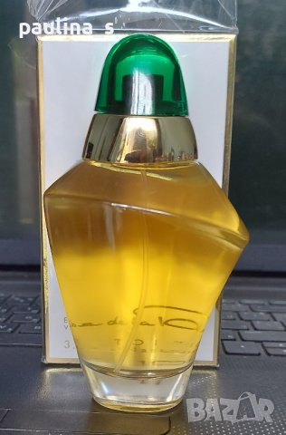 Дизайнерски парфюм "Volupte" Oscar de la Renta / 100ml EDT 