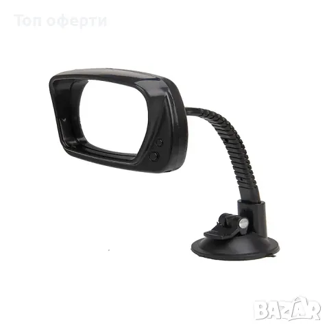 Вакуум огледало за обратно виждане вендуза FX003, снимка 3 - Аксесоари и консумативи - 49336874