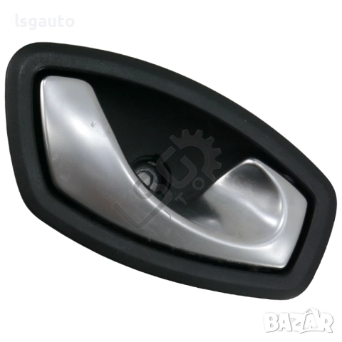 Вътрешна дръжка задна дясна врата Renault Megane III 2008-2016 ID:149930