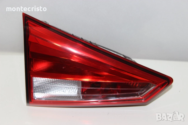 Ляв вътрешен стоп Seat Arona (2017-2025г.) ляв стоп заден капак 6F9945093D / 6F9 945 093 D, снимка 2 - Части - 52833198