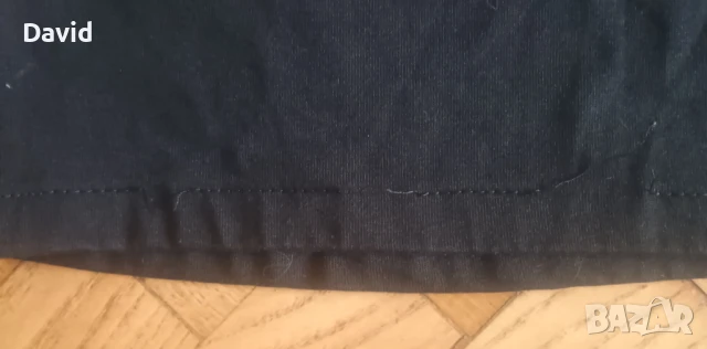 Оригинална памучна фланелка на Хекен (Швеция), снимка 5 - Футбол - 51083430